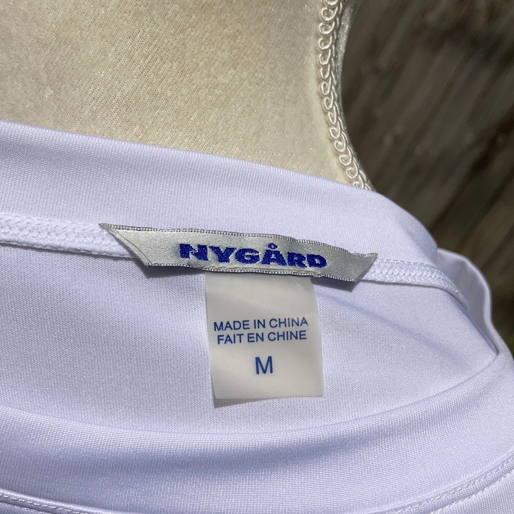 Oversized Peter Nygard - Picture 7 of 8